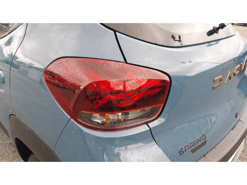 Dacia Spring - Photo 38