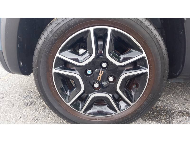 Dacia Spring - Photo 41