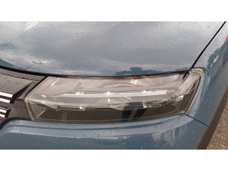 Dacia Spring - Photo 42
