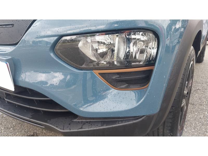 Dacia Spring - Photo 43