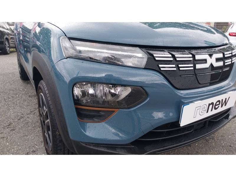 Dacia Spring - Photo 44