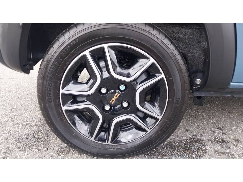 Dacia Spring - Photo 46