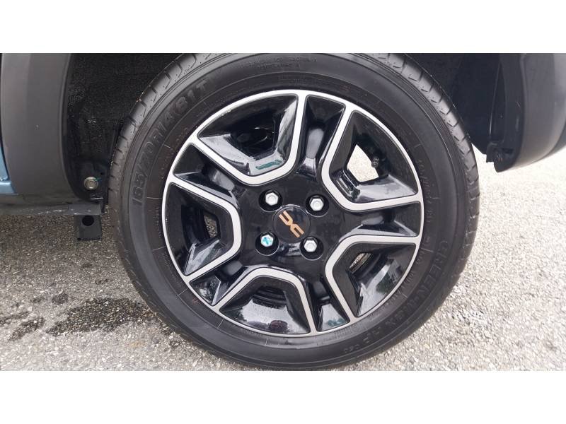 Dacia Spring - Photo 9