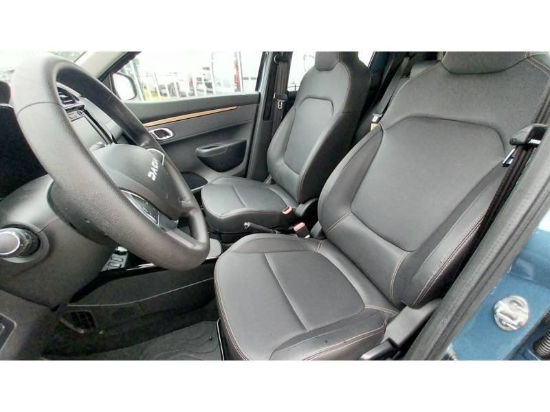 Dacia Spring - Photo 10