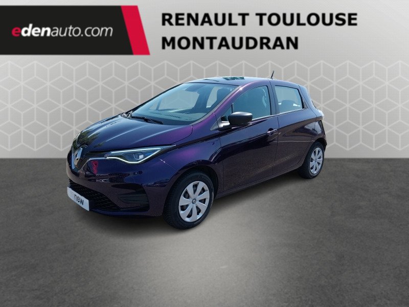 Renault Zoe - Photo 1