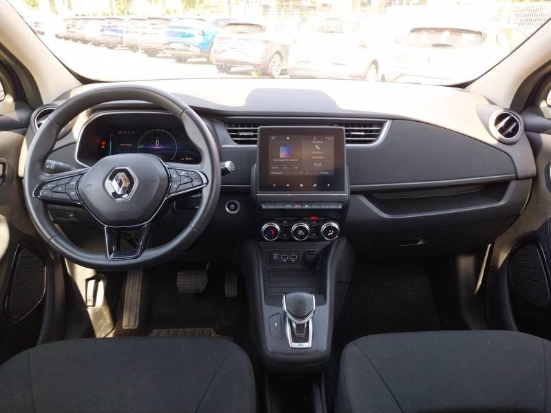Renault Zoe - Photo 11