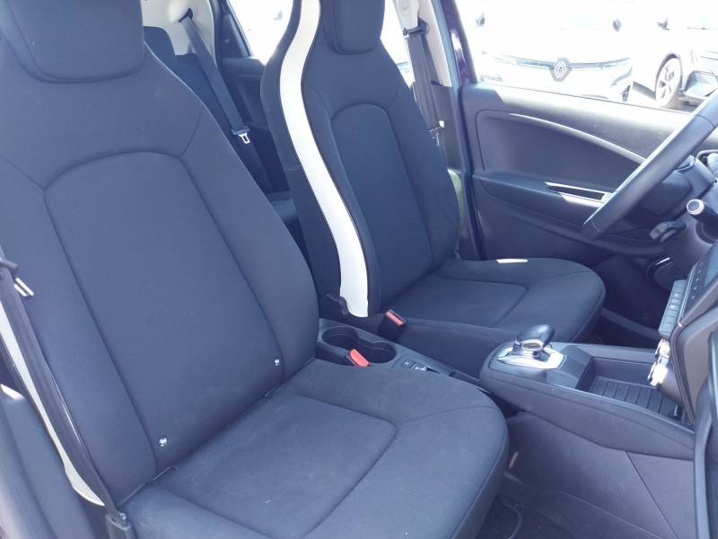 Renault Zoe - Photo 12