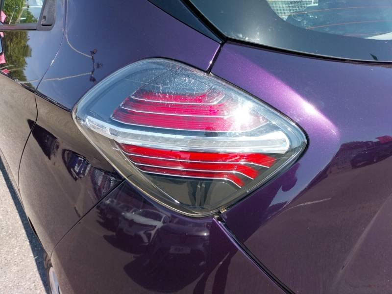Renault Zoe - Photo 14