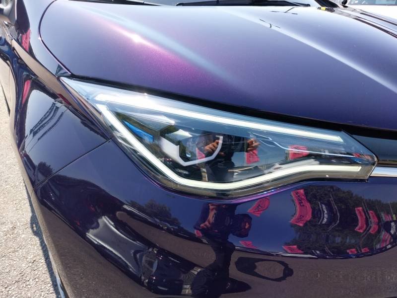 Renault Zoe - Photo 17