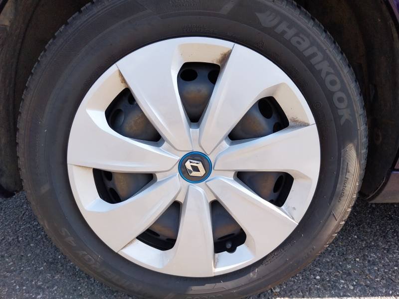 Renault Zoe - Photo 18