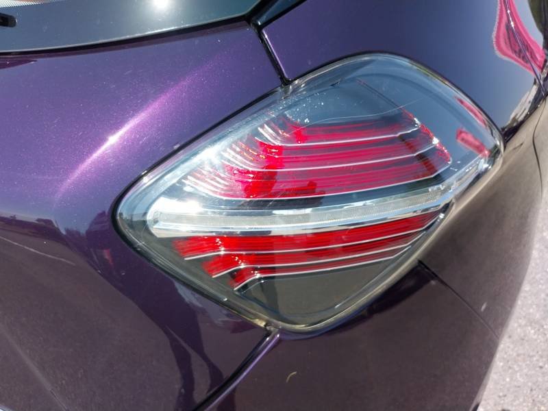 Renault Zoe - Photo 19