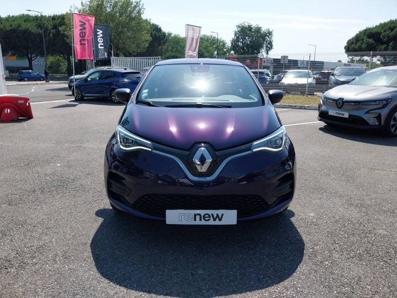 Renault Zoe - Photo 2