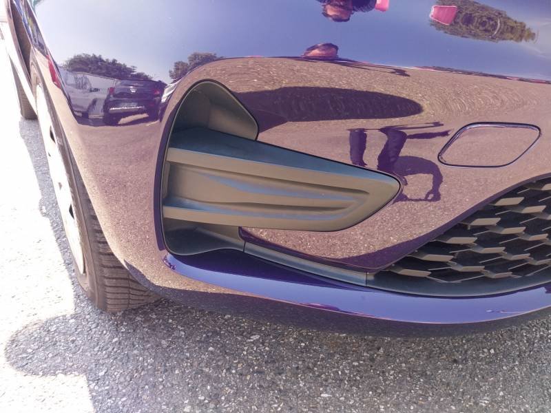 Renault Zoe - Photo 22