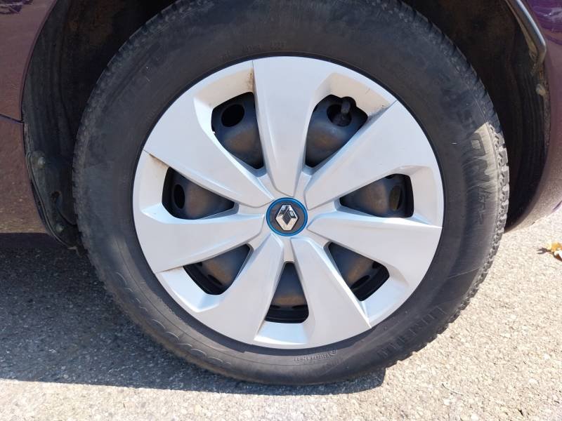 Renault Zoe - Photo 24