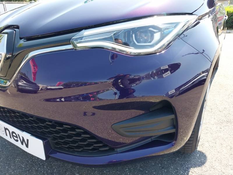 Renault Zoe - Photo 25