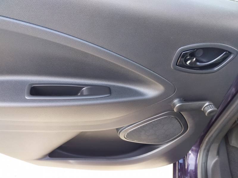 Renault Zoe - Photo 30