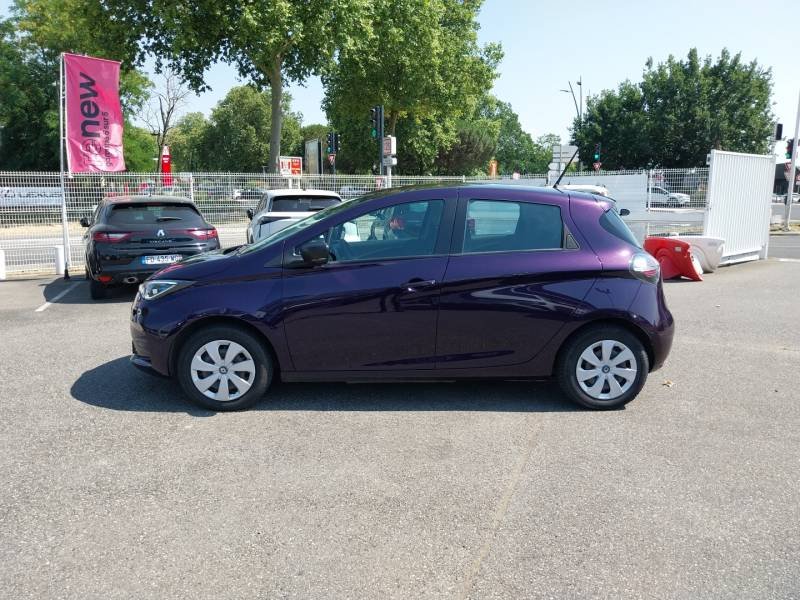 Renault Zoe - Photo 3