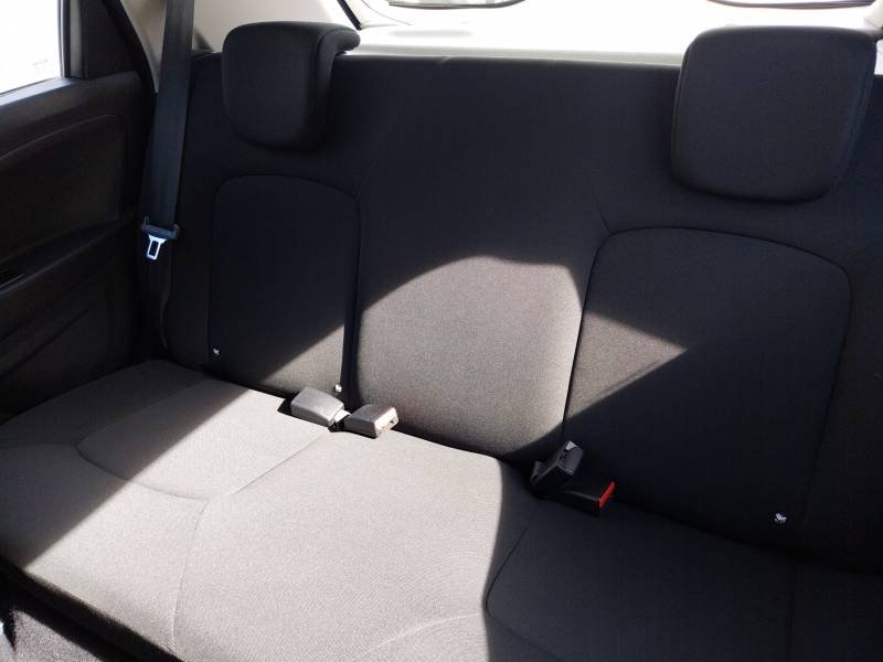 Renault Zoe - Photo 32