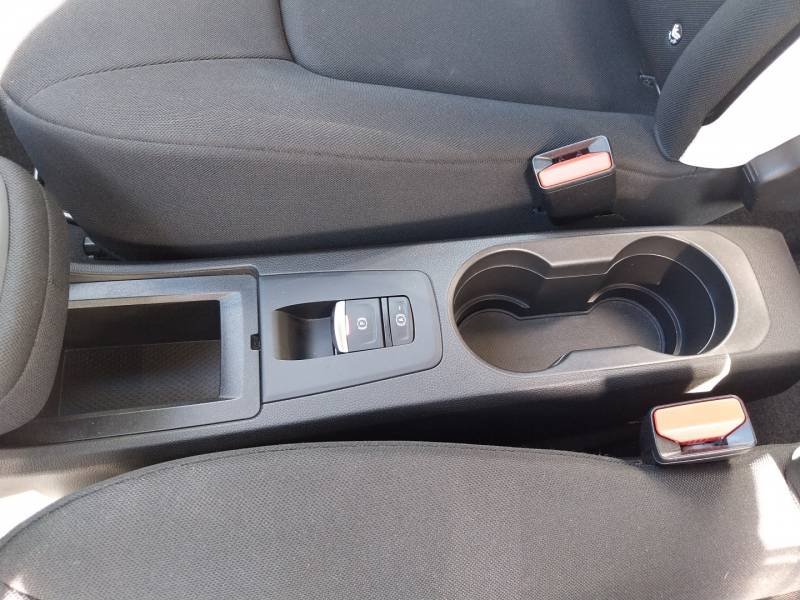 Renault Zoe - Photo 33