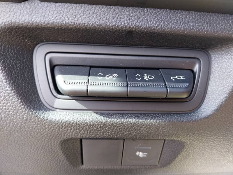 Renault Zoe - Photo 34