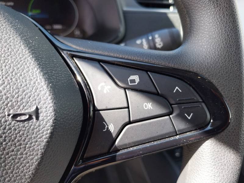 Renault Zoe - Photo 35