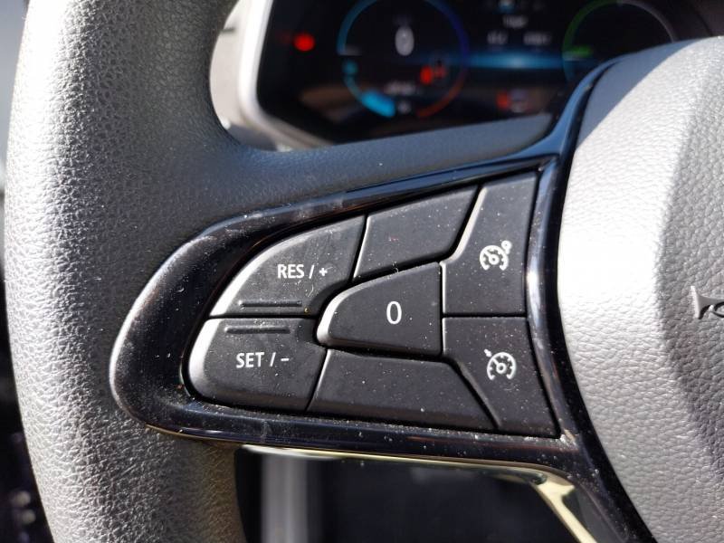 Renault Zoe - Photo 36