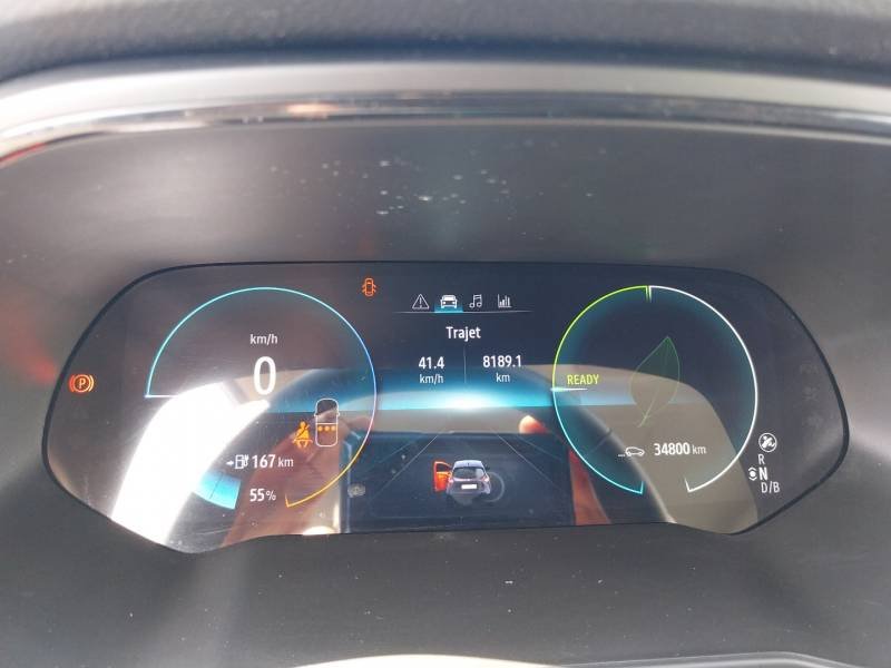 Renault Zoe - Photo 37