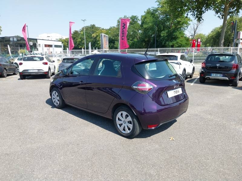 Renault Zoe - Photo 4