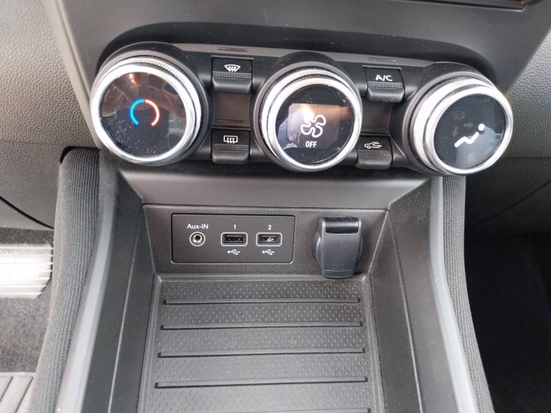 Renault Zoe - Photo 41