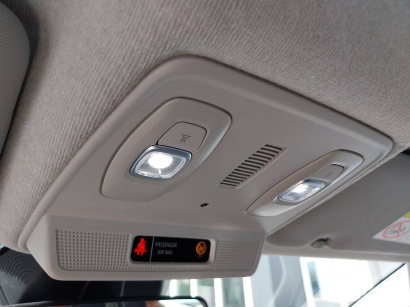 Renault Zoe - Photo 43