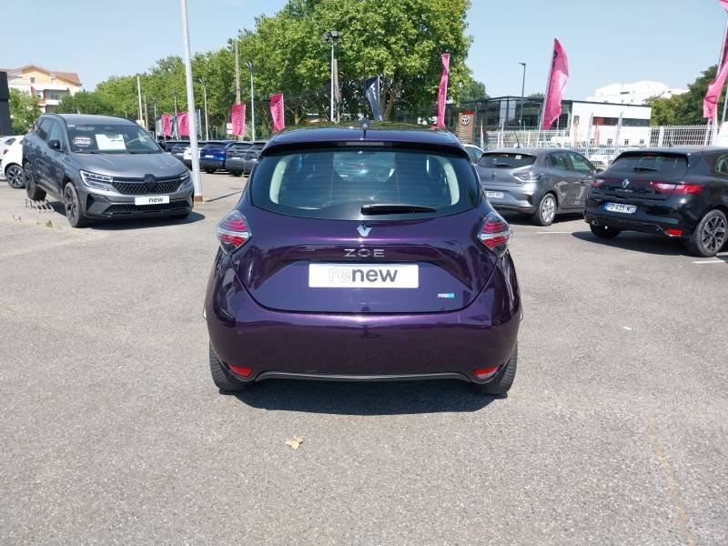 Renault Zoe - Photo 5