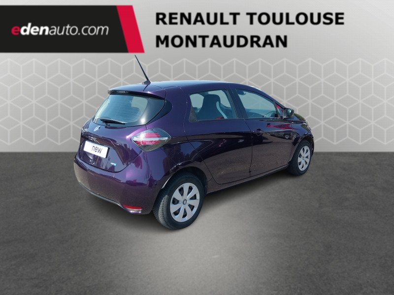 Renault Zoe - Photo 6