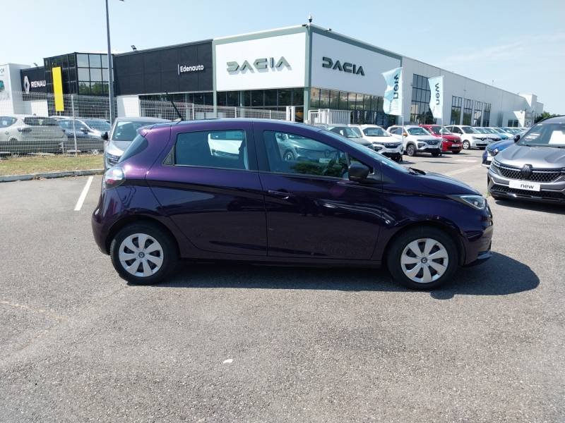 Renault Zoe - Photo 7