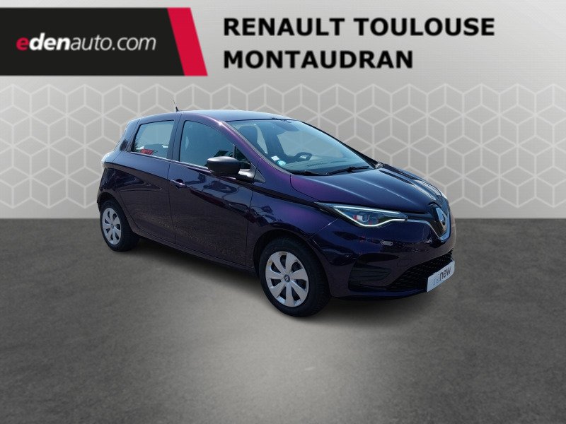 Renault Zoe - Photo 8