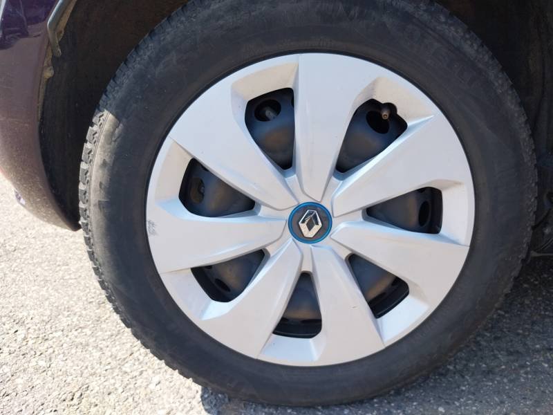 Renault Zoe - Photo 9