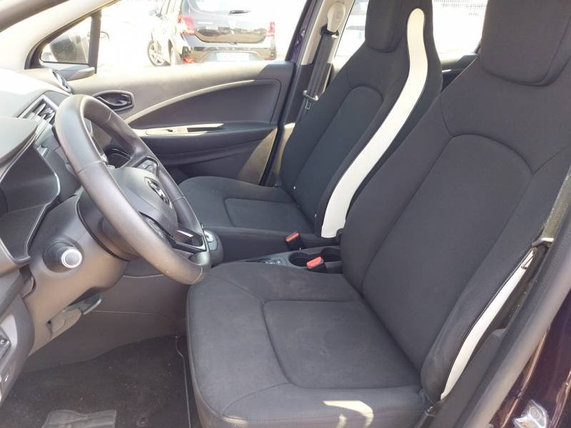 Renault Zoe - Photo 10