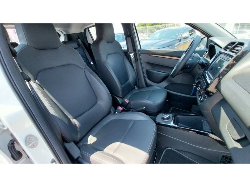 Dacia Spring - Photo 12