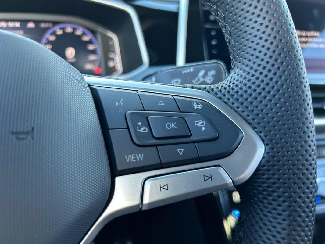 Volkswagen T-Roc - Photo 20