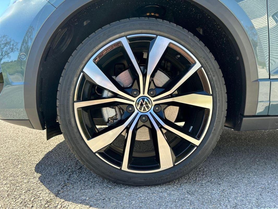 Volkswagen T-Roc - Photo 29