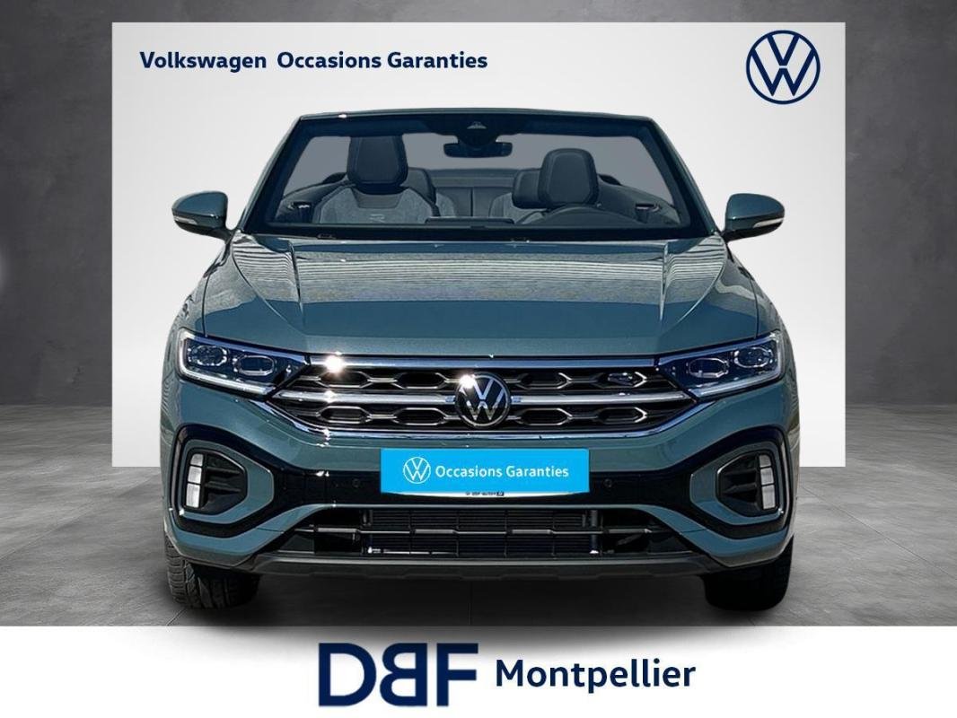 Volkswagen T-Roc - Photo 7