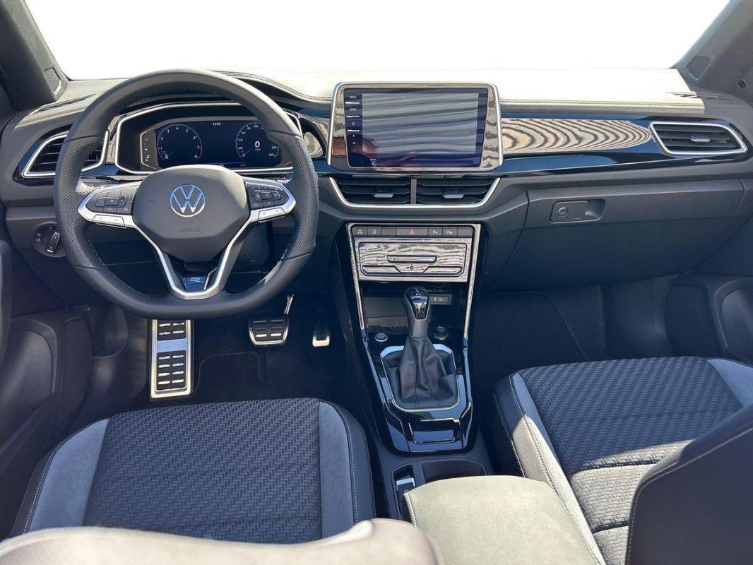 Volkswagen T-Roc - Photo 8