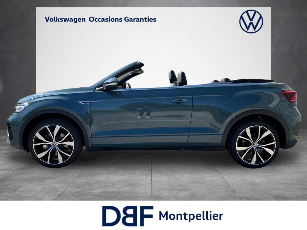 Volkswagen T-Roc - Photo 2