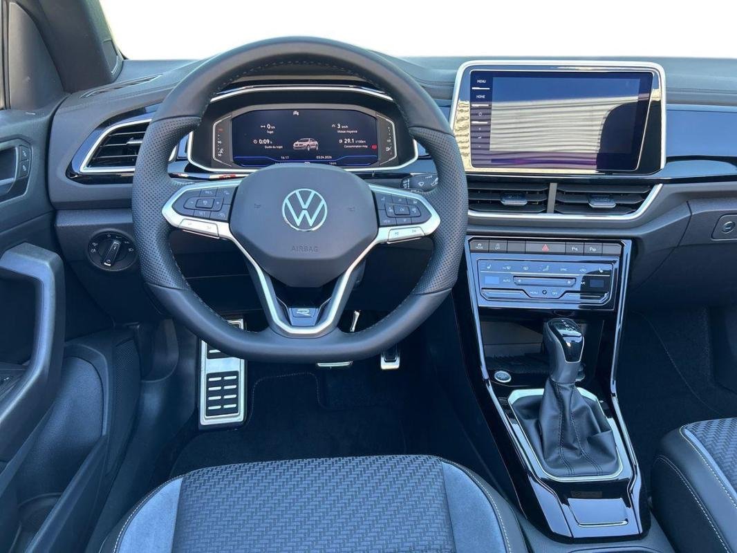 Volkswagen T-Roc - Photo 24