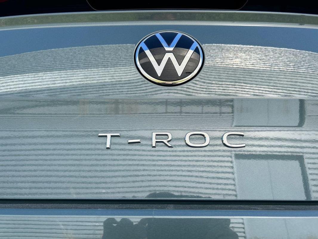 Volkswagen T-Roc - Photo 27