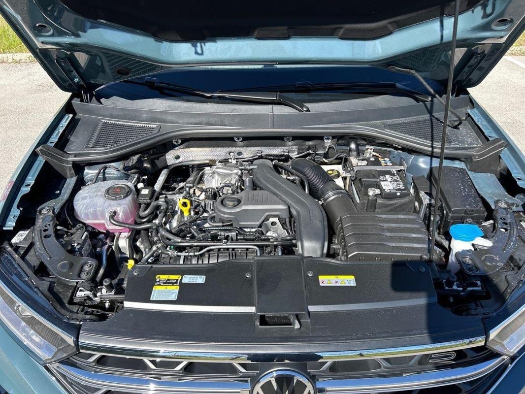 Volkswagen T-Roc - Photo 33