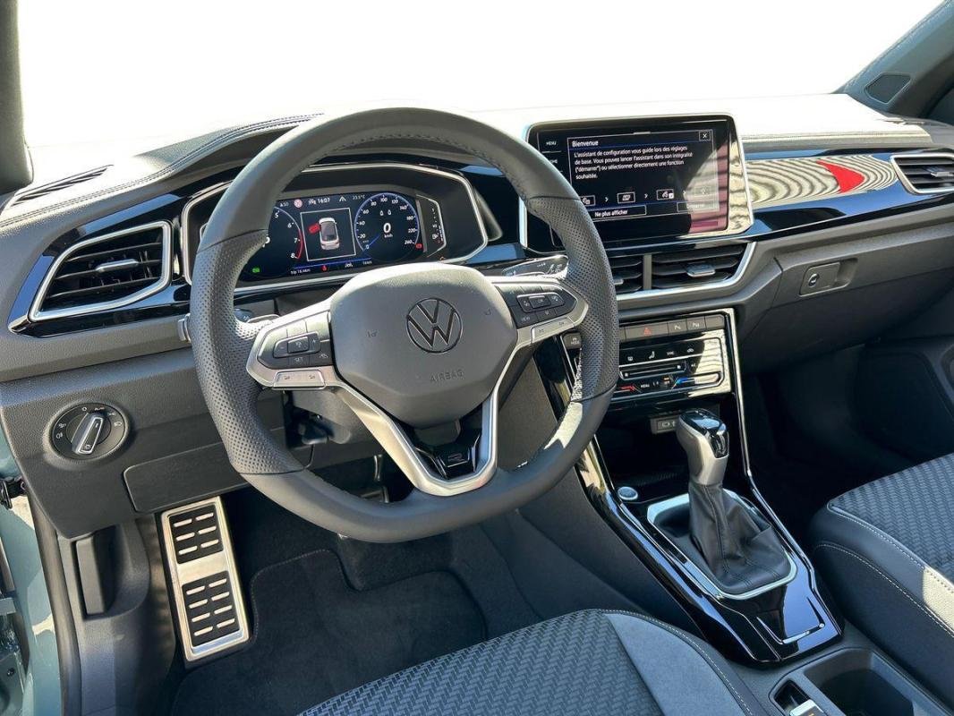 Volkswagen T-Roc - Photo 9