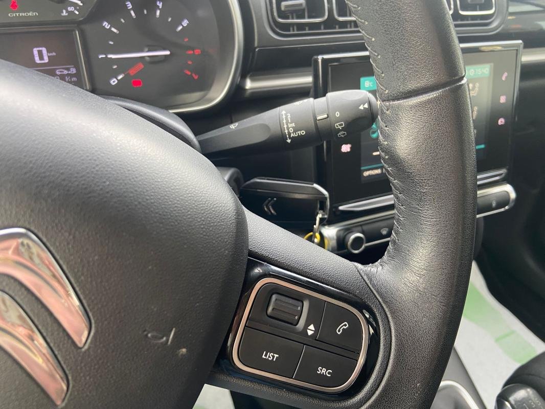 Citroën C3 - Photo 11