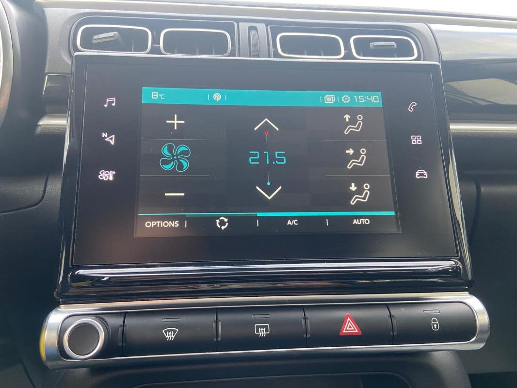 Citroën C3 - Photo 12