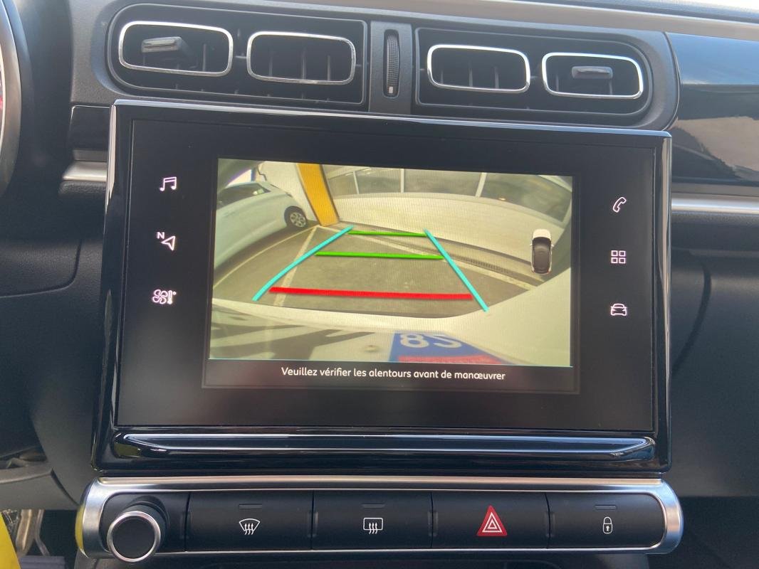 Citroën C3 - Photo 13