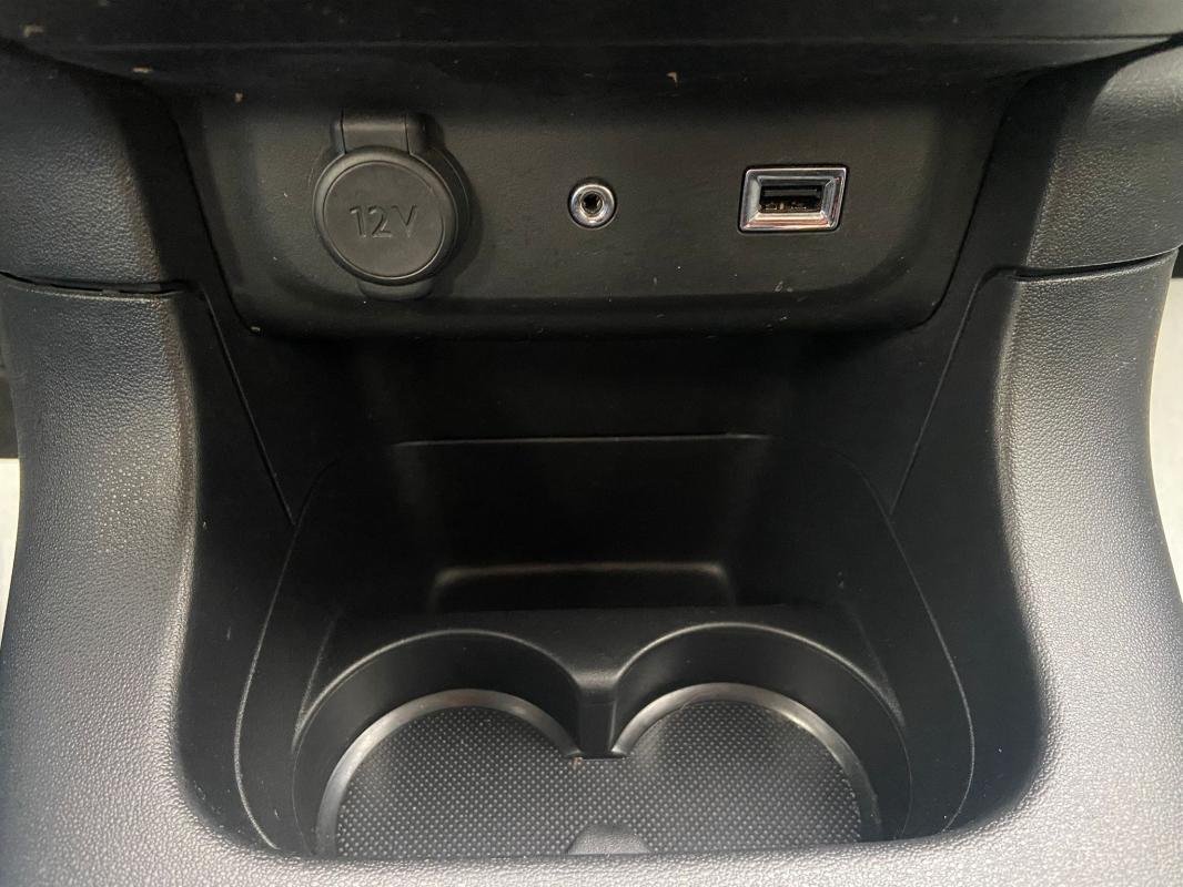 Citroën C3 - Photo 14